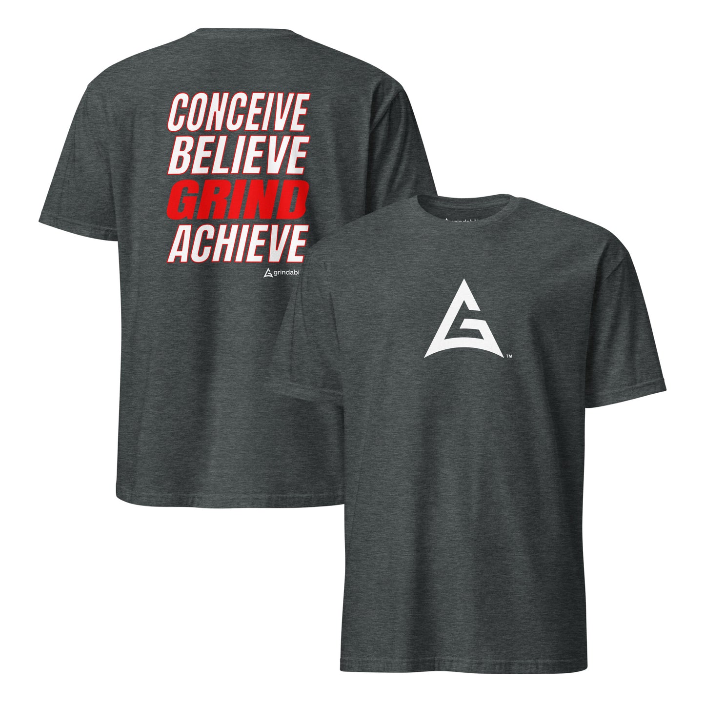 Achieve Unisex Tee