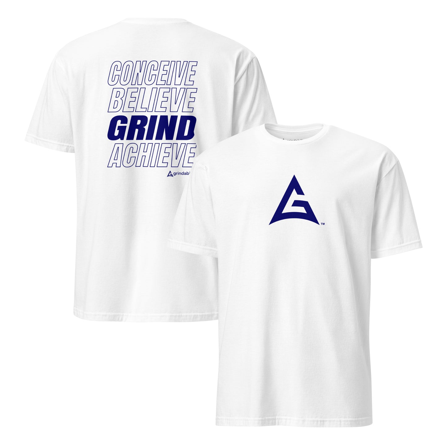 Achieve Unisex Tee