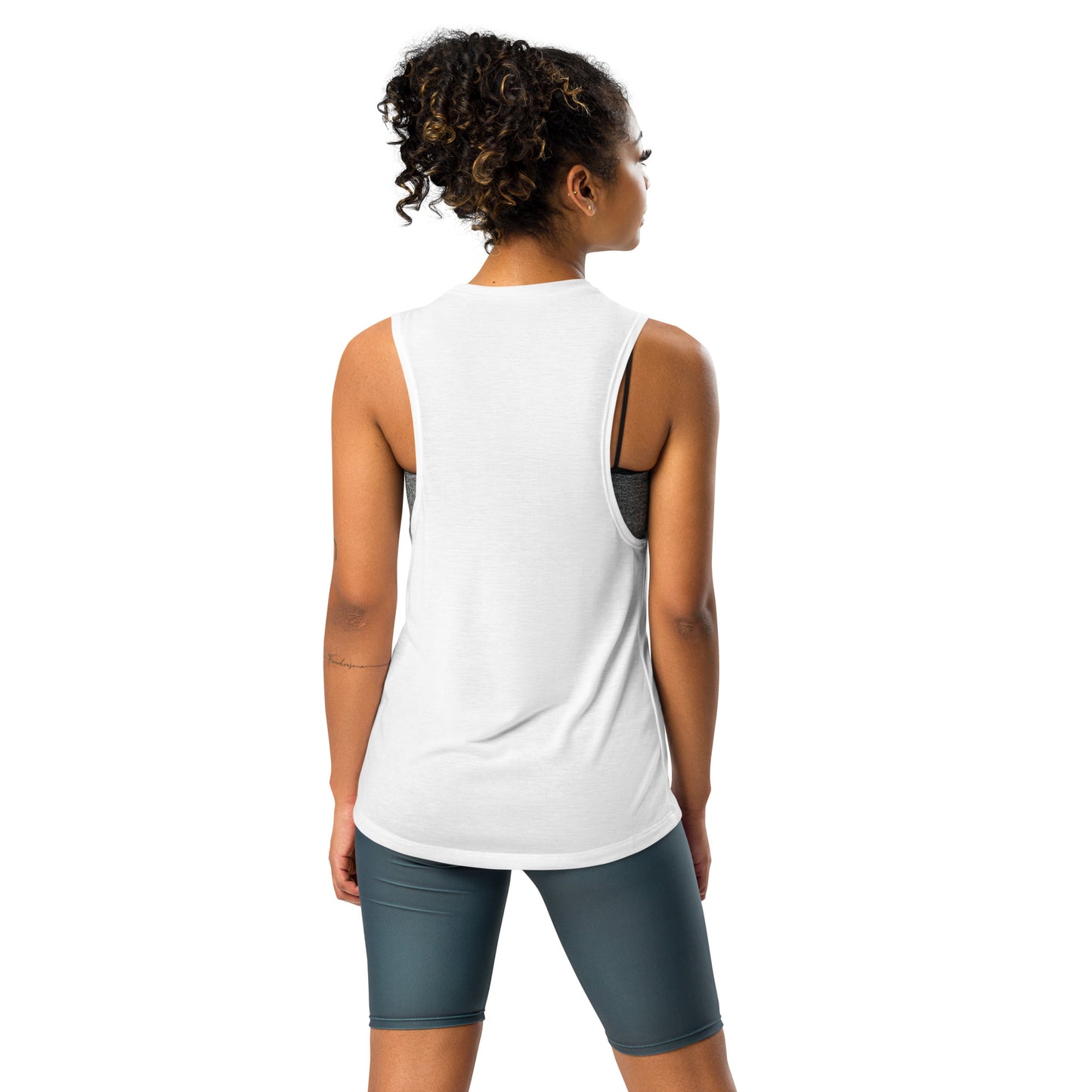 Grind Like a Champion Women's Tank