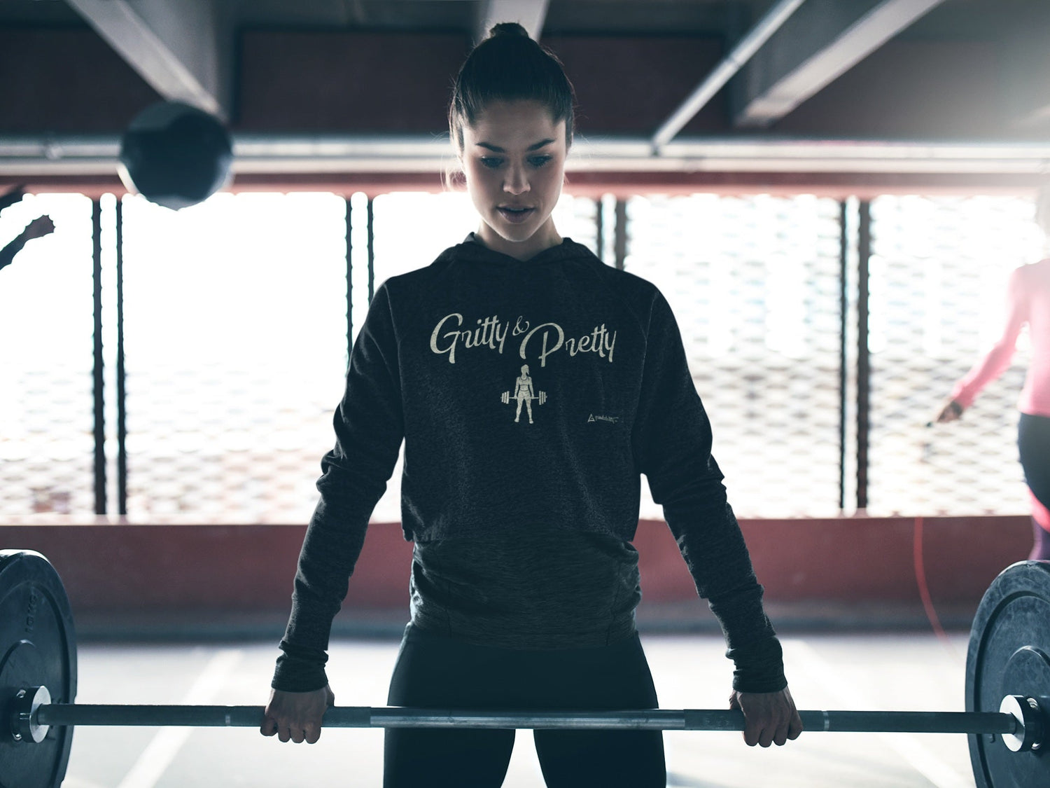Women's Hoodies and Sweats