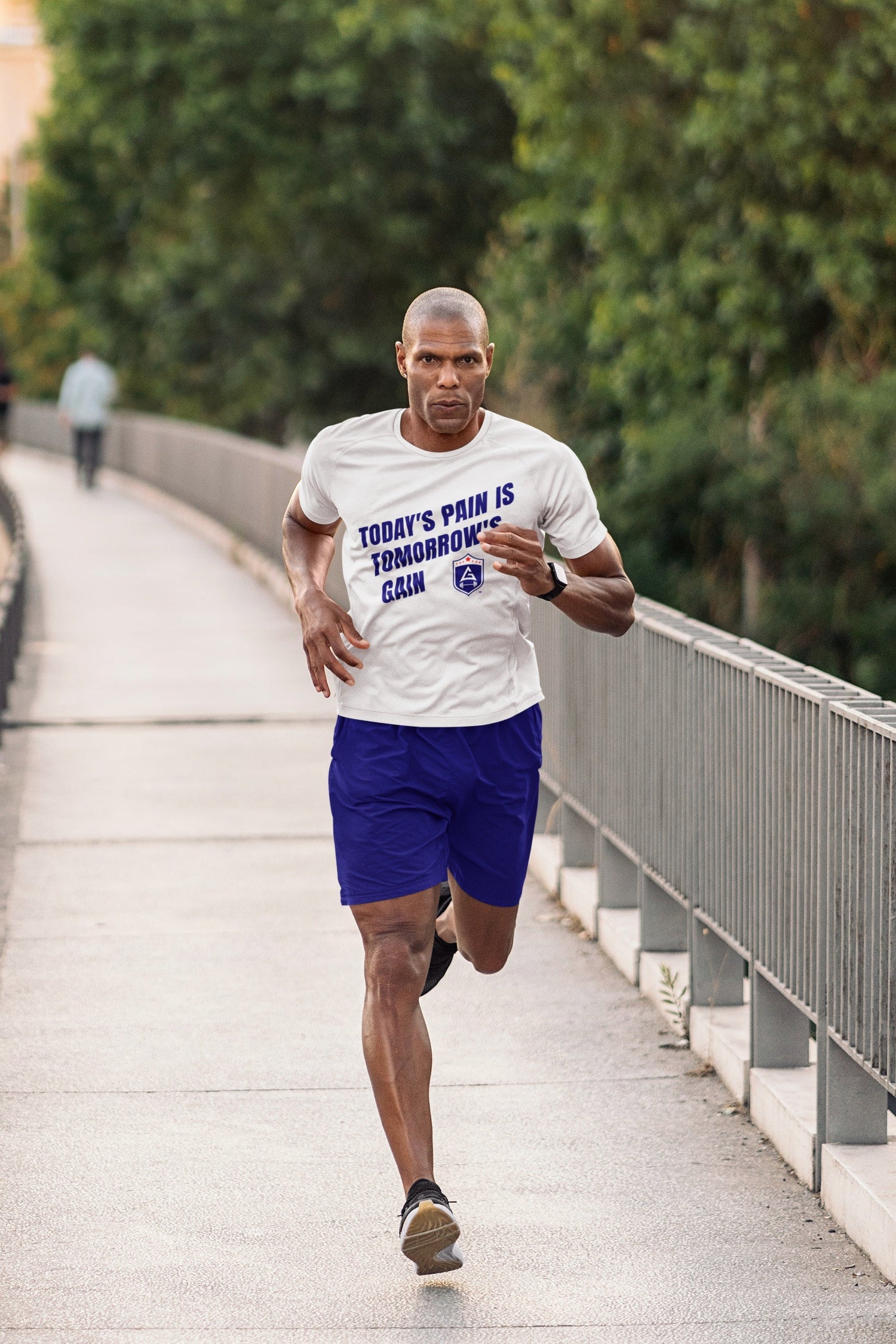 Men's Performance Tees