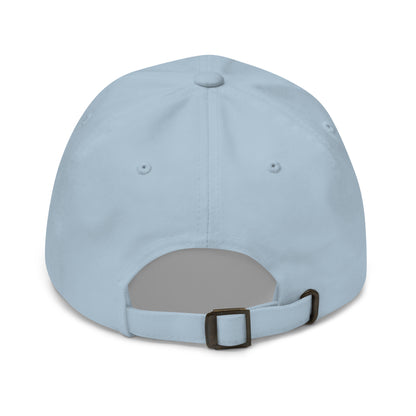 G Logo Classic Dad Hat