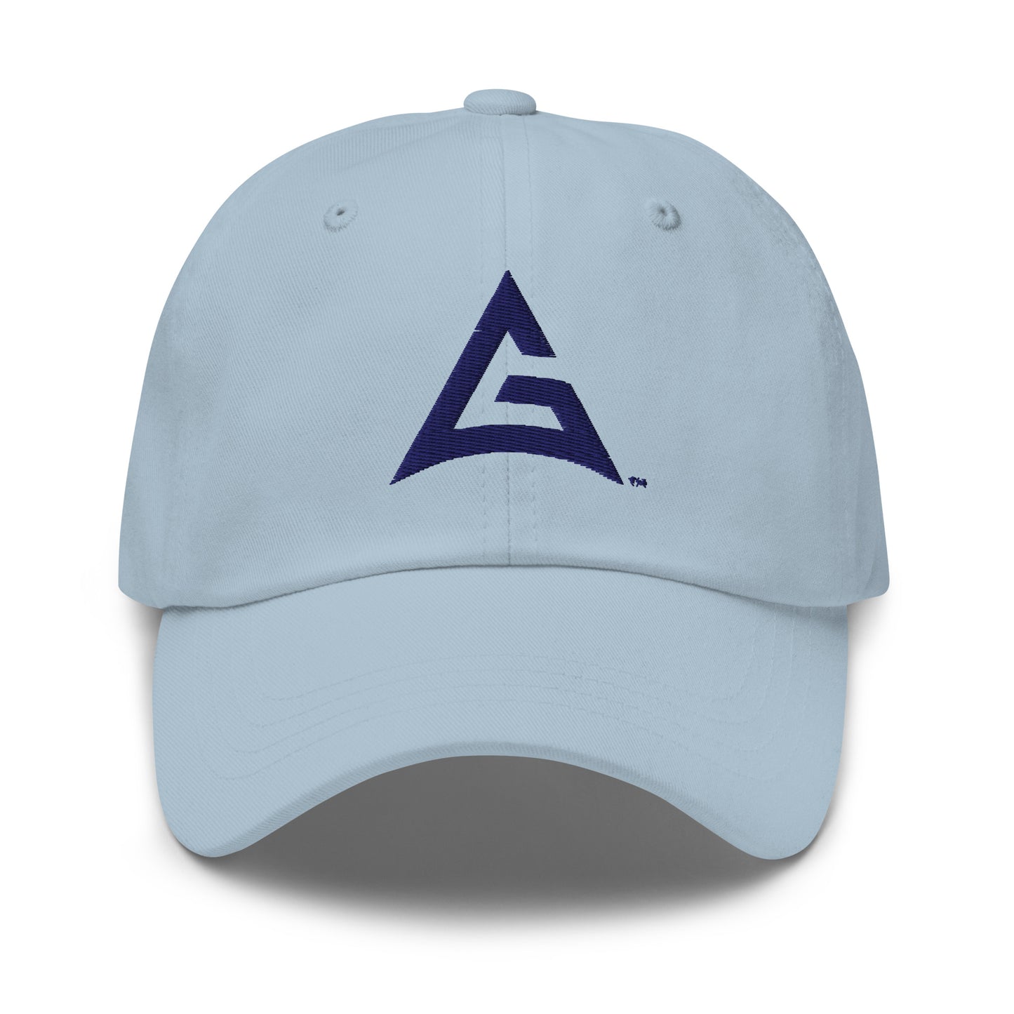 G Logo Classic Dad Hat