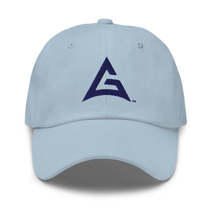 G Logo Classic Dad Hat