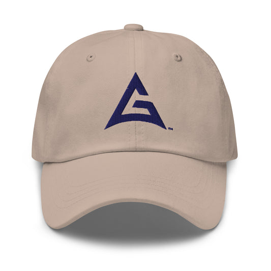 G Logo Classic Dad Hat