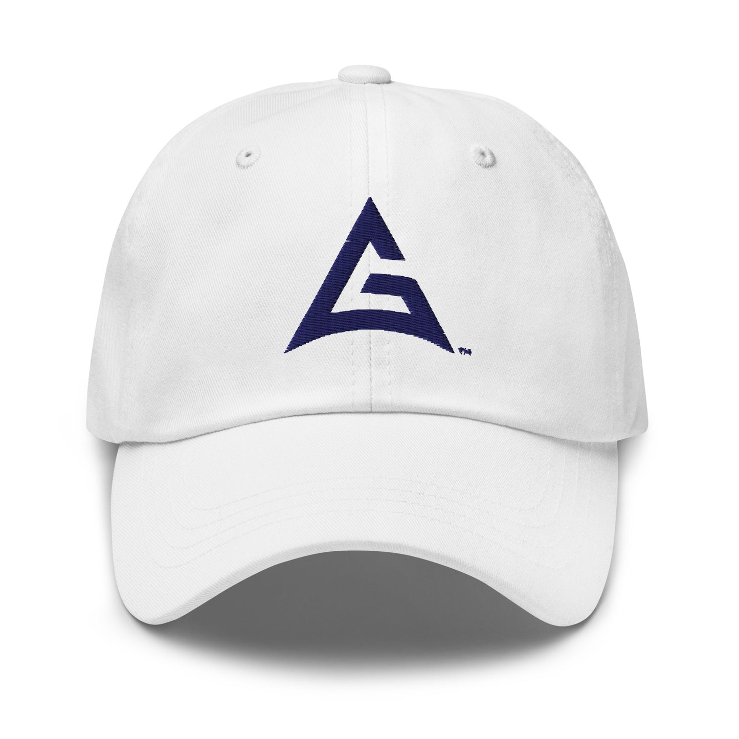 G Logo Classic Dad Hat