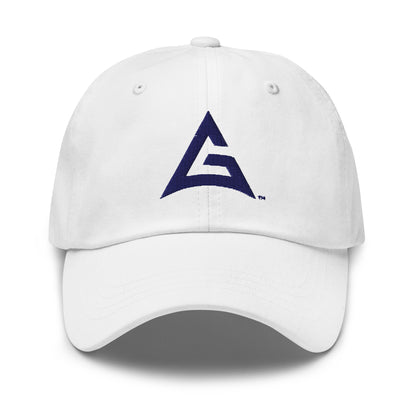 G Logo Classic Dad Hat