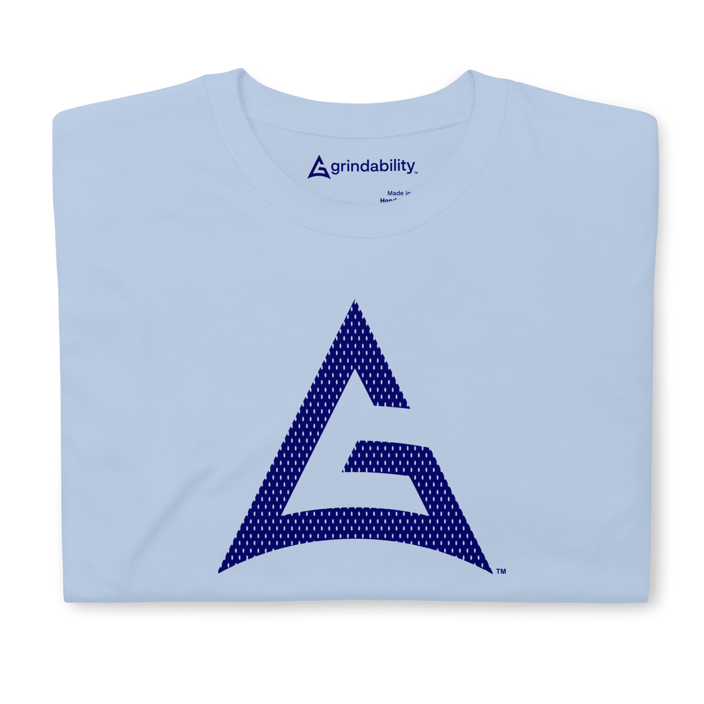 Grindability "G" Unisex Tee