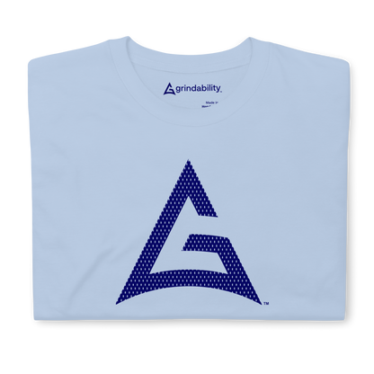 Grindability "G" Unisex Tee