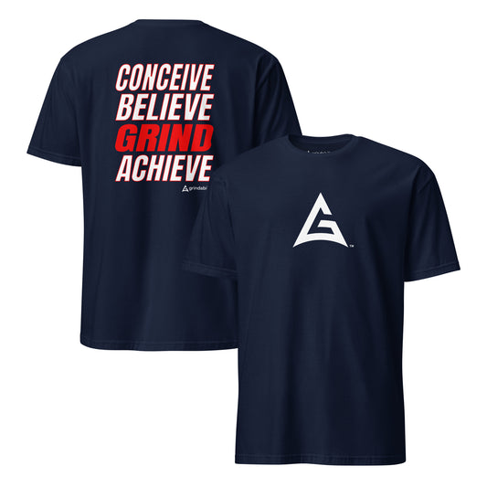 Achieve Unisex Tee