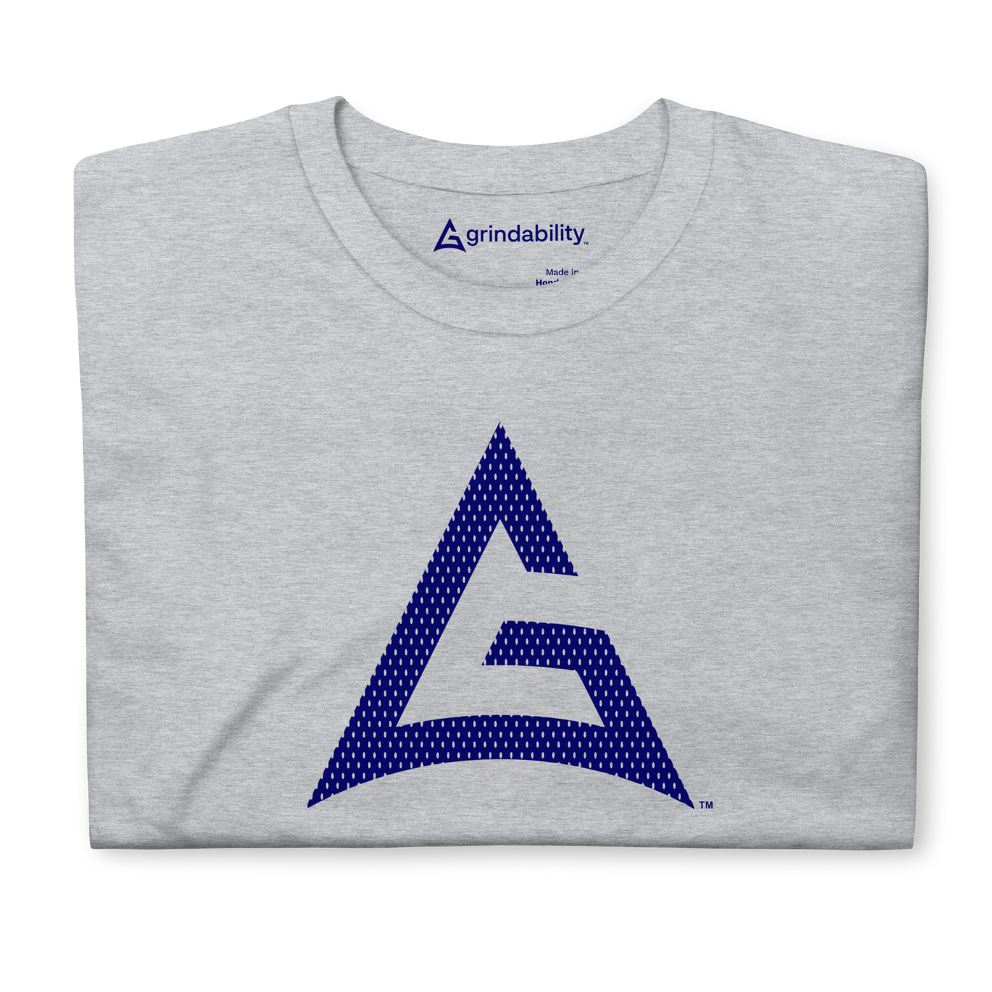 Grindability "G" Unisex Tee