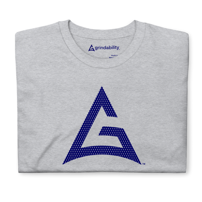 Grindability "G" Unisex Tee