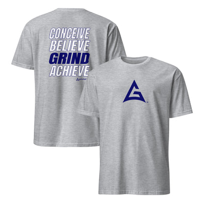 Achieve Unisex Tee