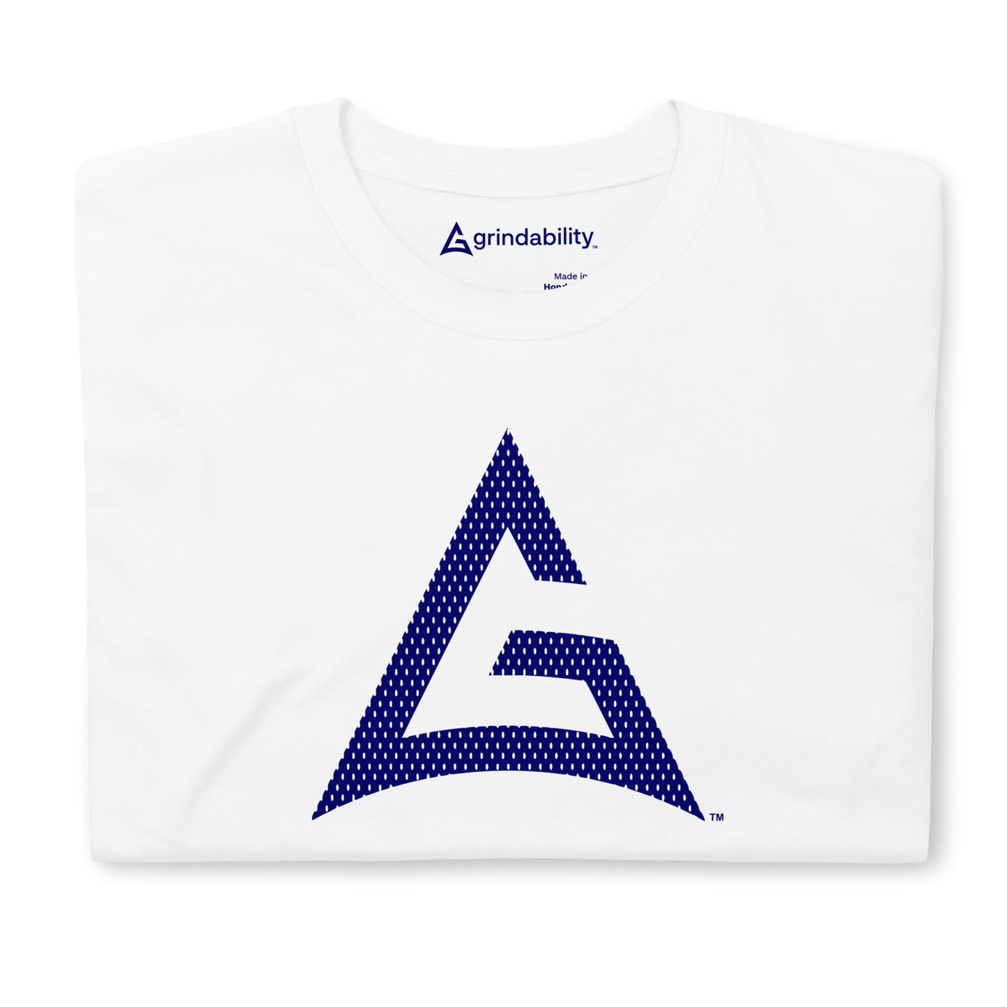 Grindability "G" Unisex Tee