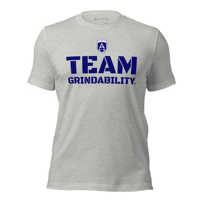 Team Grindability Unisex Tee