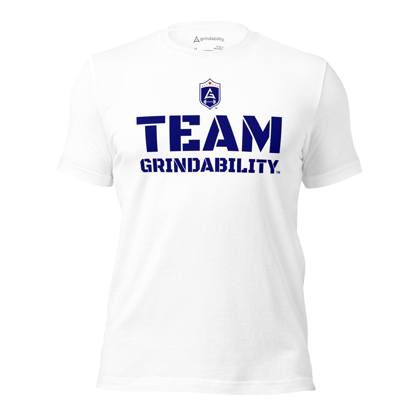 Team Grindability Unisex Tee