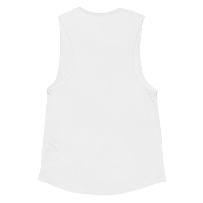 Tenacity of Purpose Women's Tank