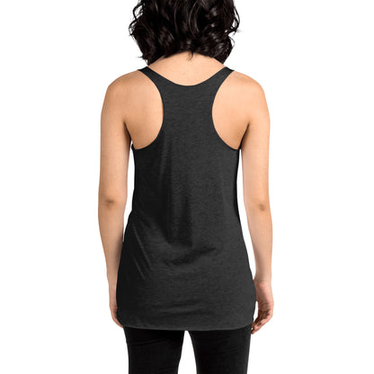 Feeling Fabulous Women's Gym Racerback Tank